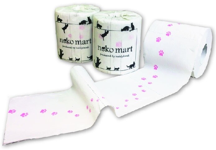 Cat Lovers Rejoice! Get Your Paws on Purrfect Products at the Neko Mart 3rd Anniversary Festival from Nov. 19 Until Dec. 31! 2