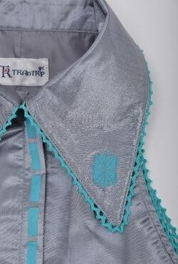 Hatsune Miku © Crypton Future Media, Inc. 4