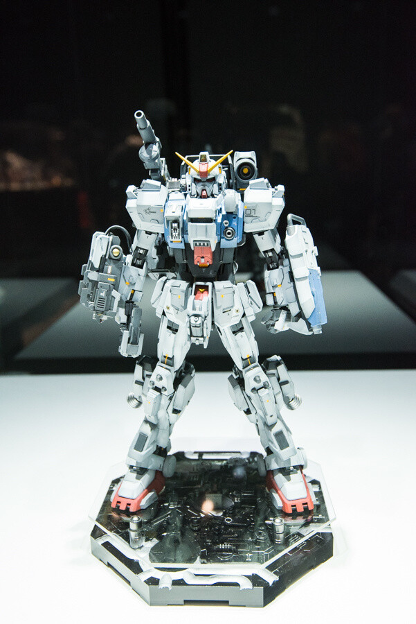 Gunpla Expo 2015 Photo Collection 53