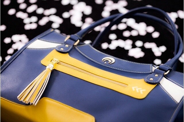 “Touken Ranbu” Collaboration Products Set to Release 1