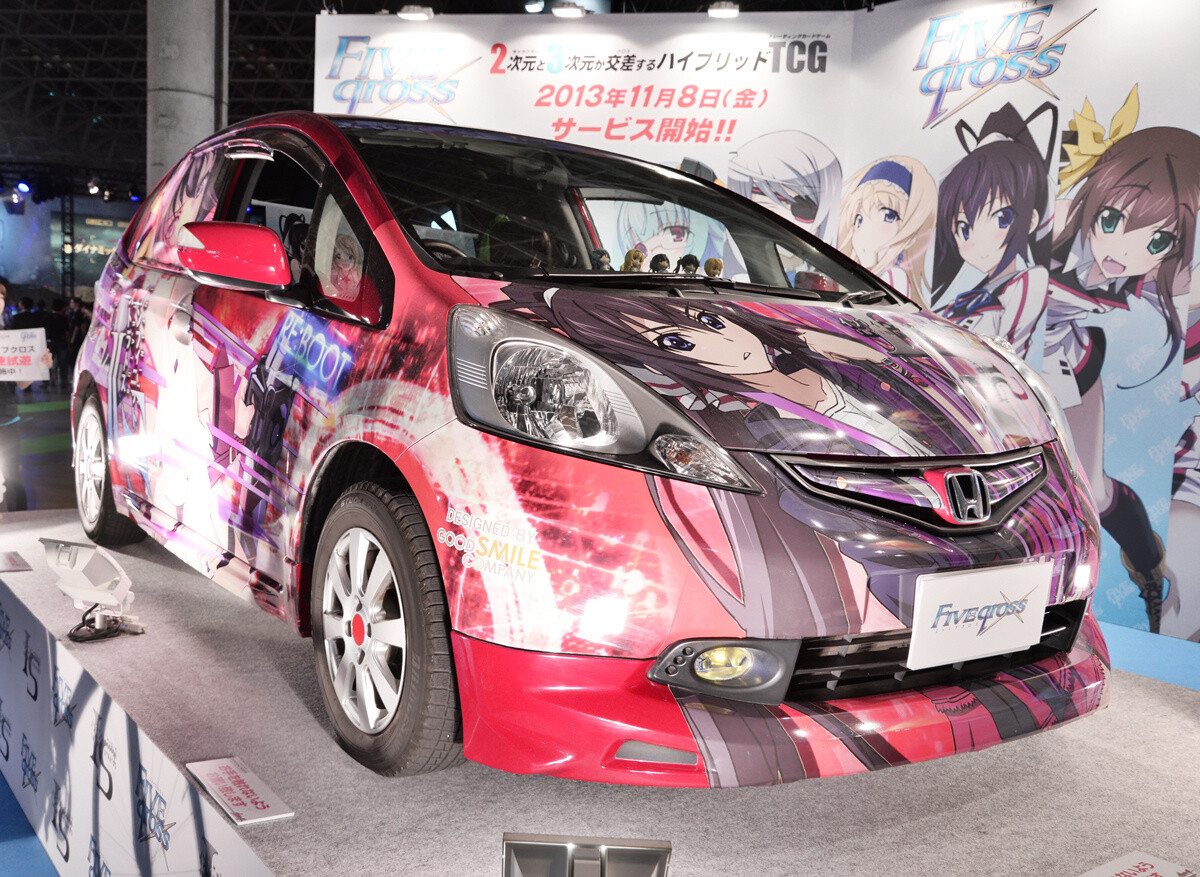 Tokyo Game Show 2013 Begins! One After Another, Gamers Become Glued to the Screens! 22