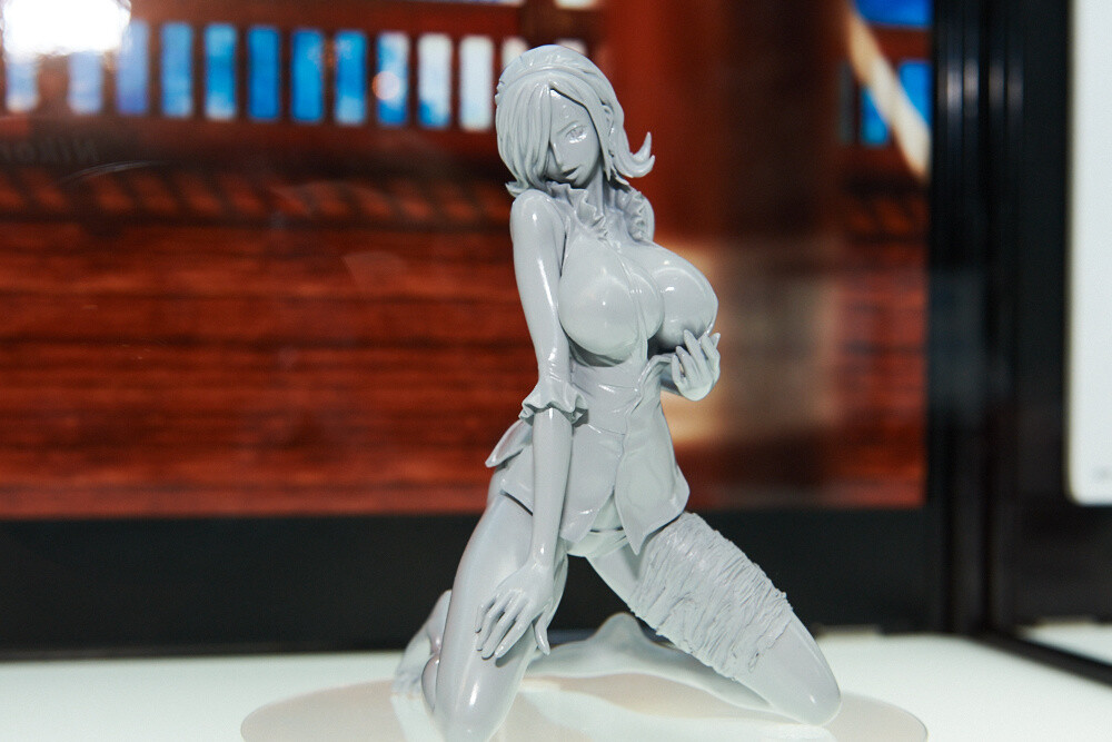 Mega Hobby Expo Showcases Fantastic Autumn Lineup! [Photo Report] 108