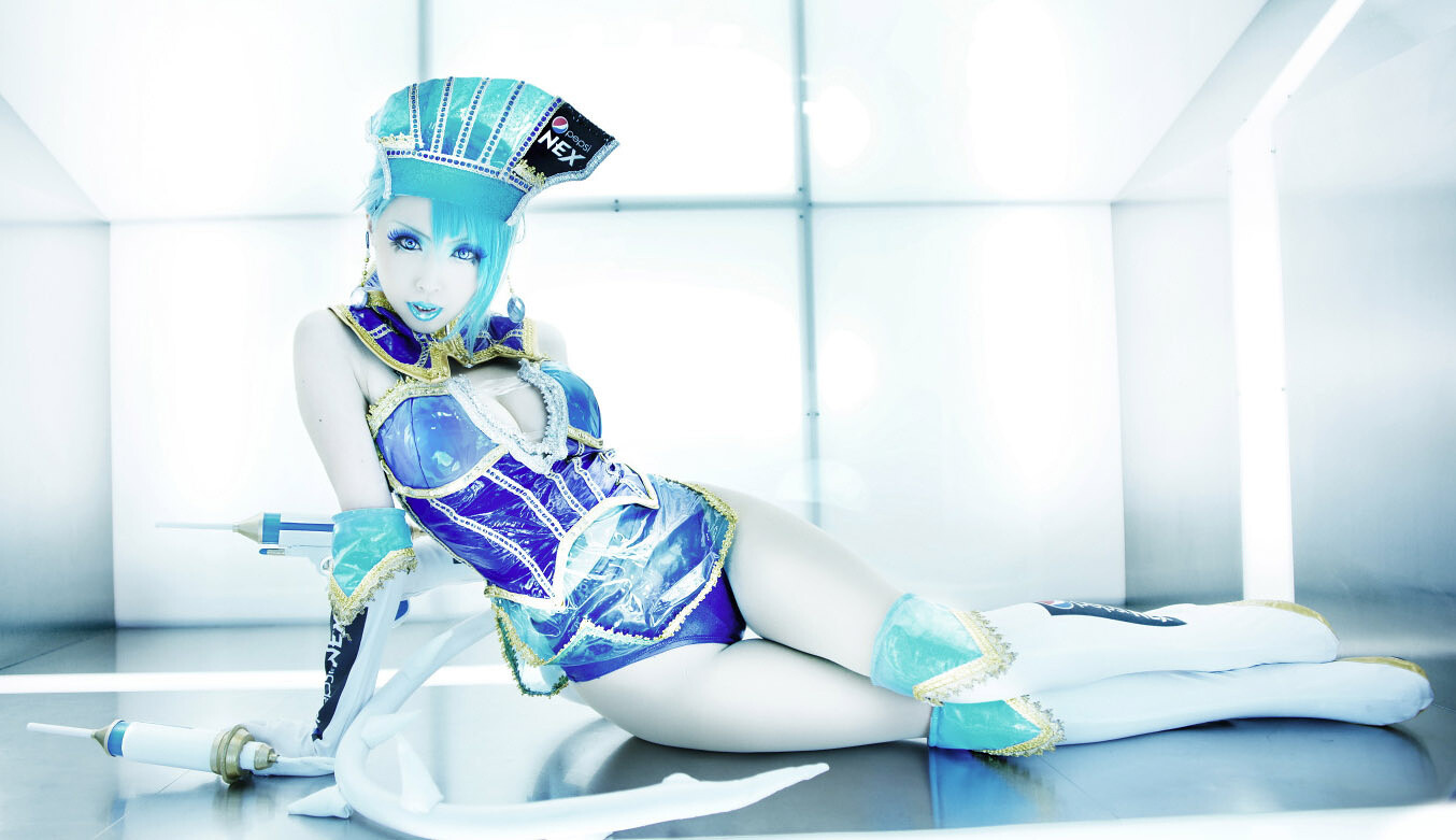 Creator Interview: Momoreku 12