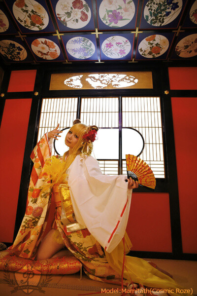 Phantom Academy: A "Single Day Only" Concept Cafe Opens in Akihabara. 1