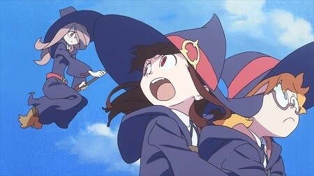 © Y. Yoshinari / Trigger Inc. 3