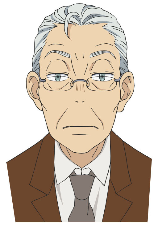 March comes in like a lion Announces Full Season Two Cast 10