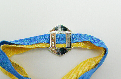 New Bracelet Featuring Saber from Fate/stay night: UBW Available on Cross Crowdfunding! 7