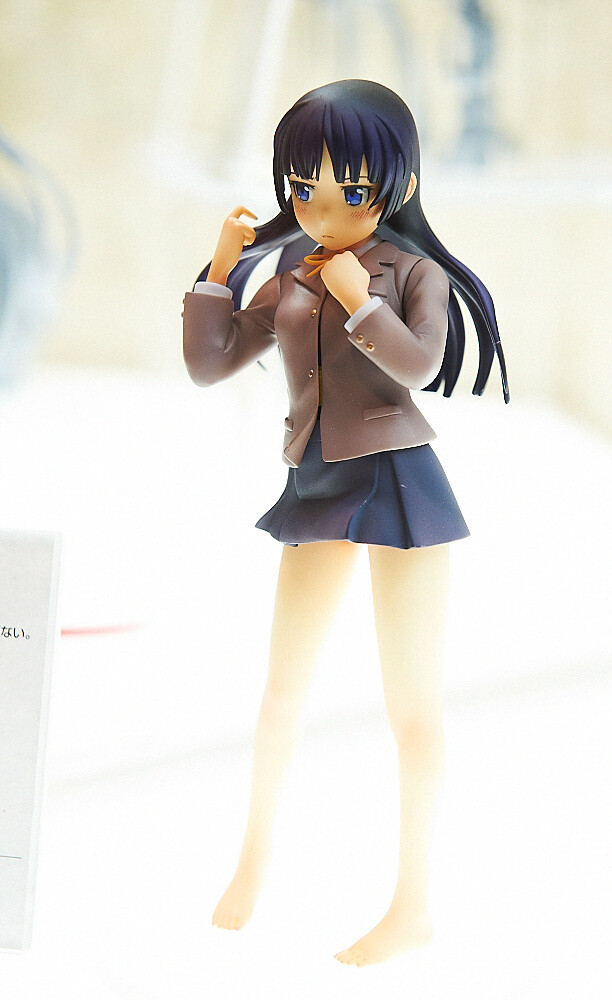 Who Knew Figures Could Be This Cute! Winter Wonder Festival 2014 Photo Report - Cute & Sexy Edition 167
