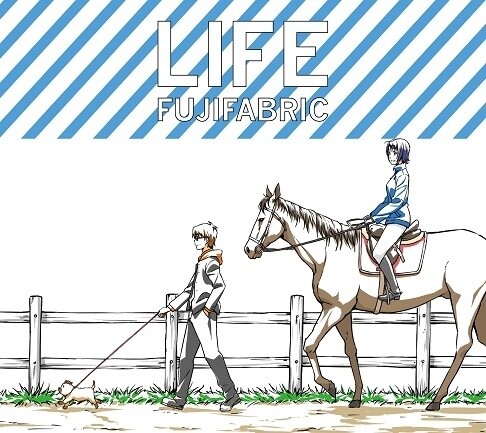 *Life* limited edition 0