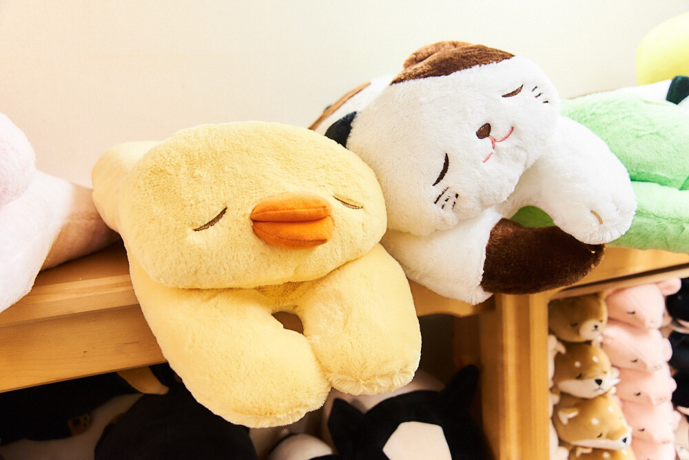 LIV HEART 2017 Plush Toys are Just Too Adorable! [Photo Report] 21