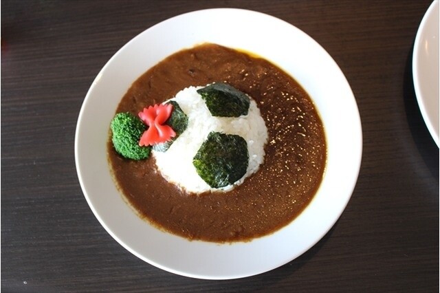 [Event Report] Detective Conan Cafe Opens at Tokyo Joypolis 1