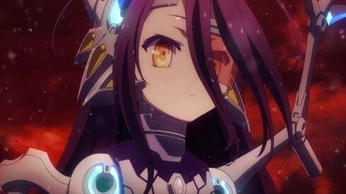 New Trailer and Visual for Upcoming No Game No Life Movie! 6