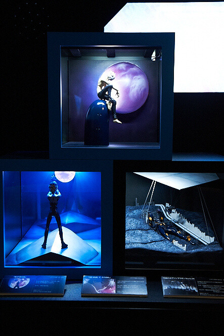 Evangelion Interpreted Through Modern Techniques! Bringing it to Life with Kaiyodo Figures [2/2] 26