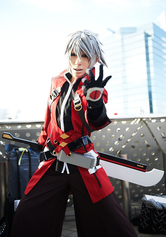 Comic Market 85 Photo Report - Cool Edition 9