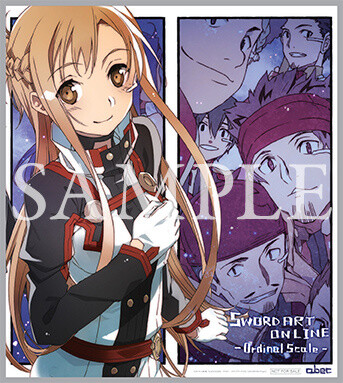 SAO Brings in More Than 2 Million Yen in Japan 1
