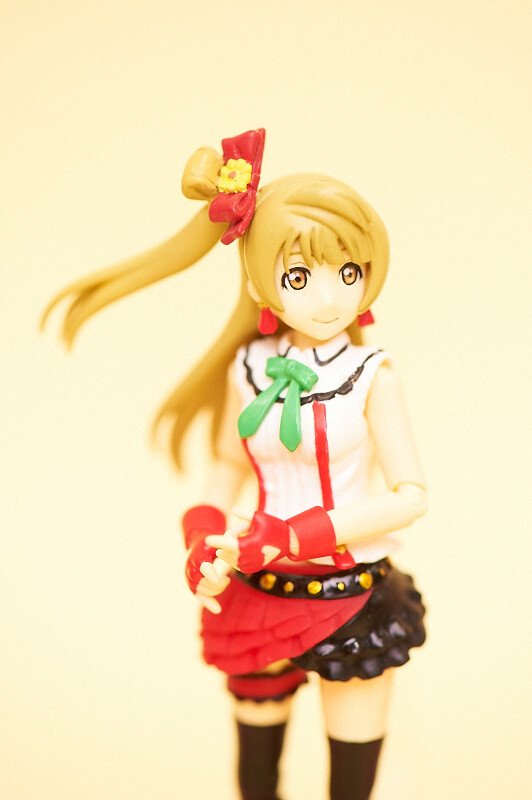 Microman Arts Love Live! Kotori Minami 5