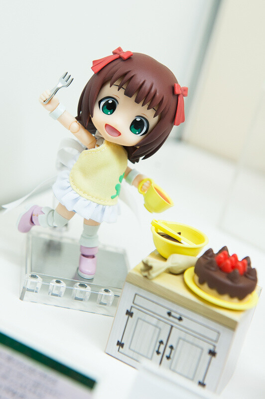 WonFes 2016 Winter Photo Collection! Part 2: Sexy & Cute 88