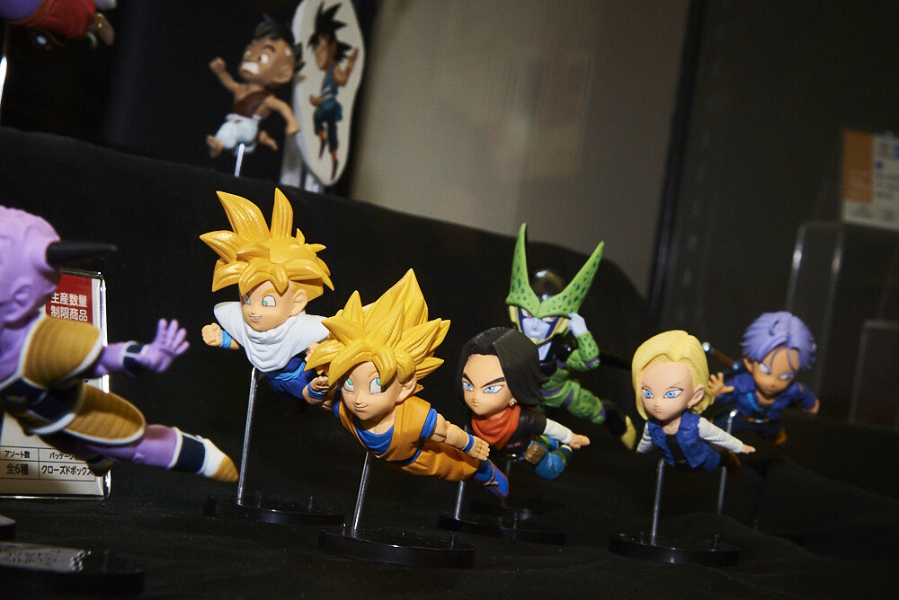 [Event Report] Toys Galores at the 44th Prize Fair! 23