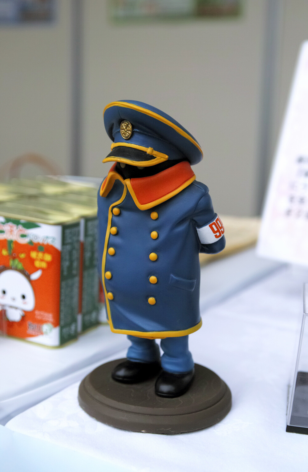 Fifty Years of Supporting Japan’s Anime Industry! A Look at the Birthplace of Japanese Anime: Nerima 14