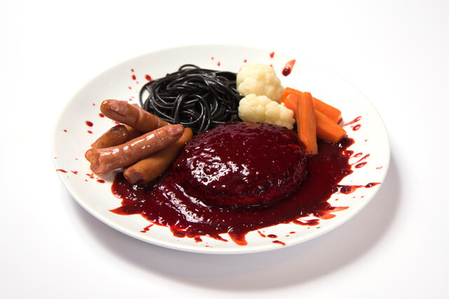 Tokyo Ghoul Cafe To Offer A Ghoulish Menu 4