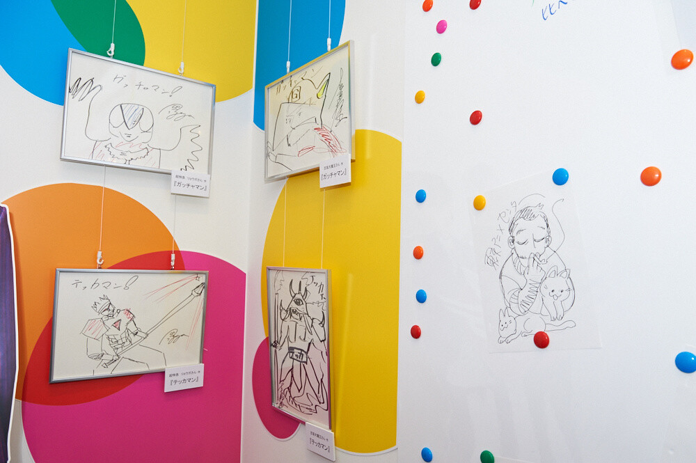 Tokyo Anime Center Has Reopened to Grand Fanfare! [Photo Report] 42