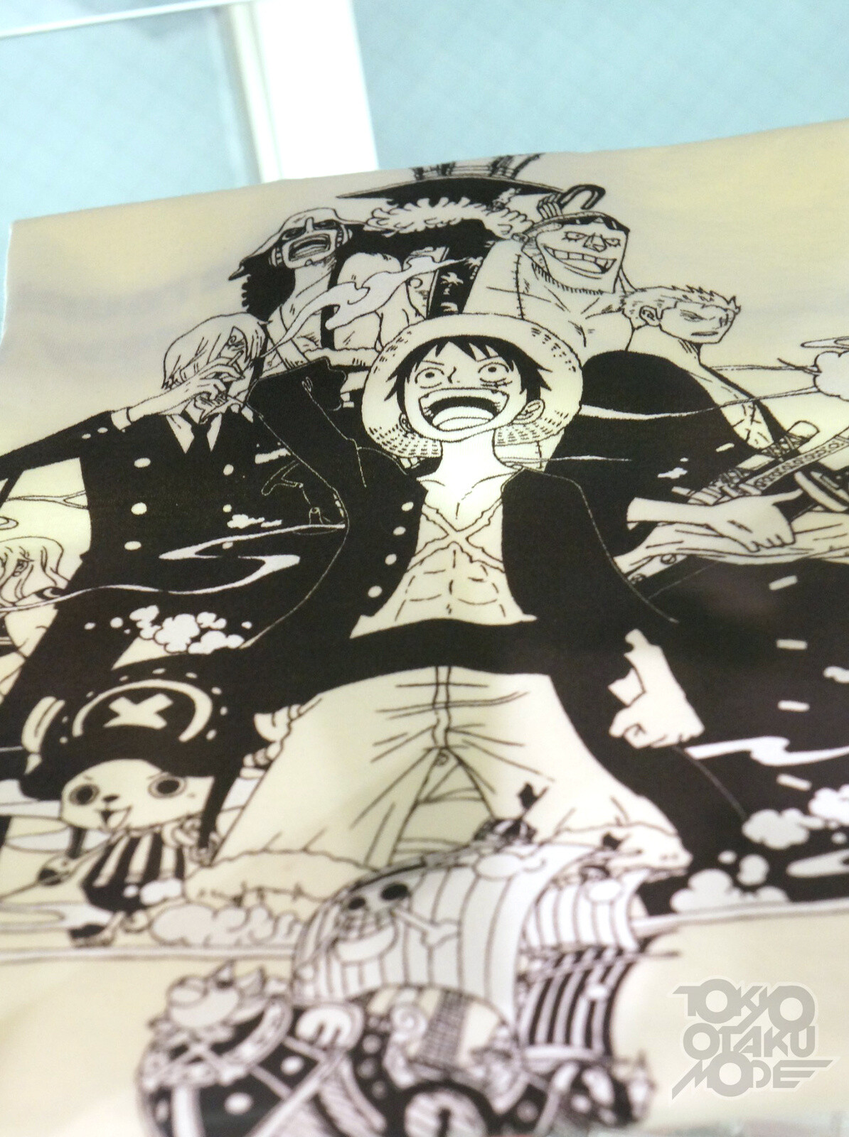 The Ultra Cool and Stylish Shop BEAMS Challenges Otaku Casual Wear! 2