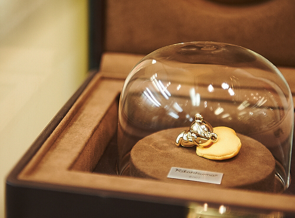 © 2014 San-X Co. Ltd. All Rights Reserved. 32