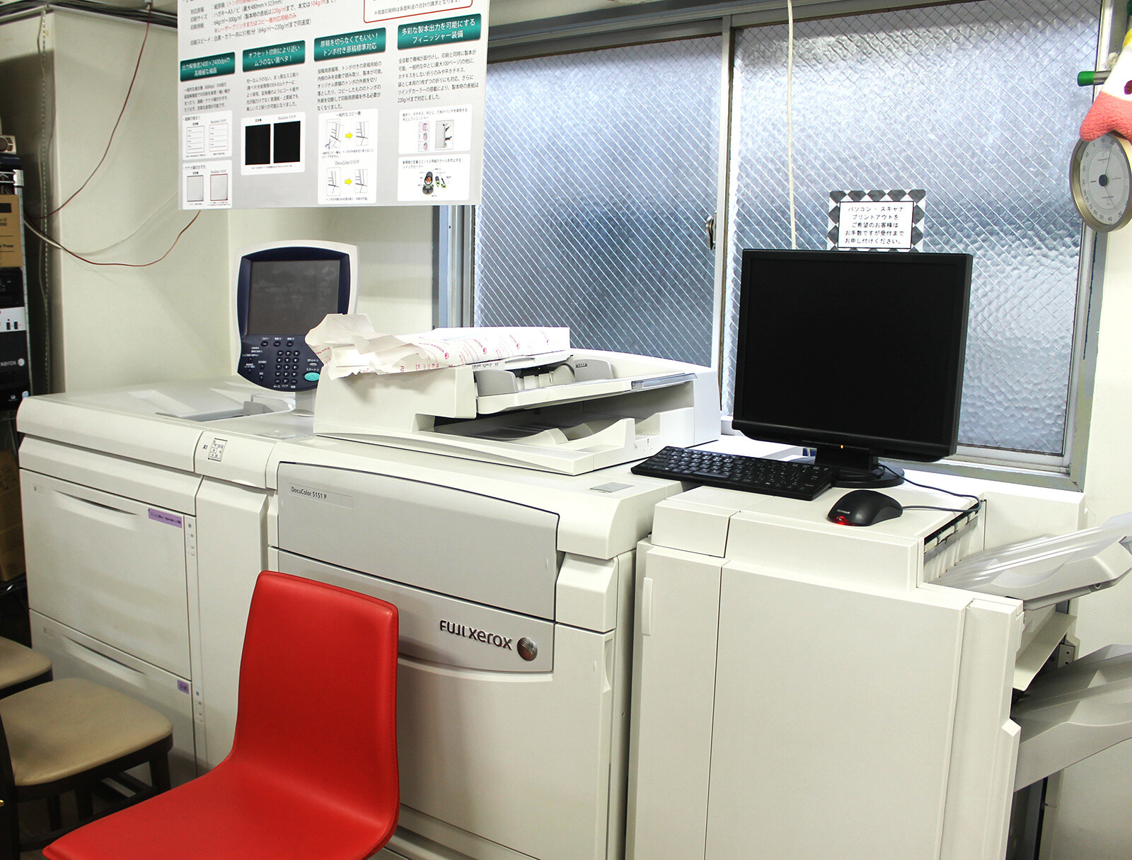 Creator’s Cafe Akihabara Seisakujo: The Perfect Environment for Doujinshi Creators 5