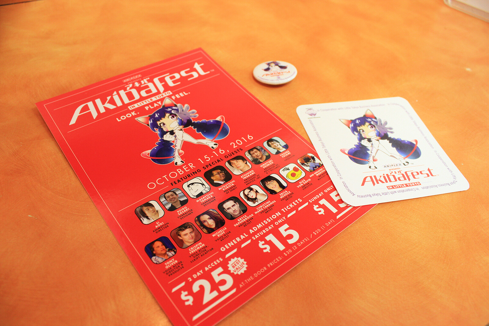 Event Report: Akiba Fest 2016 21