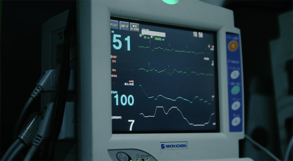 Kyary Pamyu Pamyu Rushed into the Operating Room on Her Birthday?! Answers to Be Revealed When She Wakes Up! 3