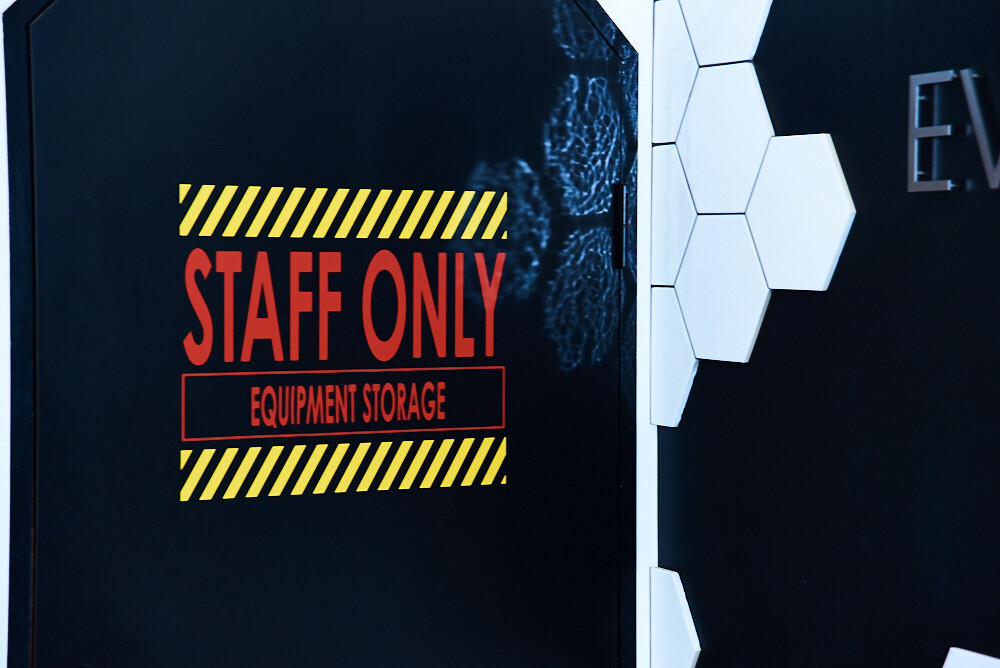 Score Exclusive EVA Merch at Evangelion Store Tokyo-01 [Photo Report] 92