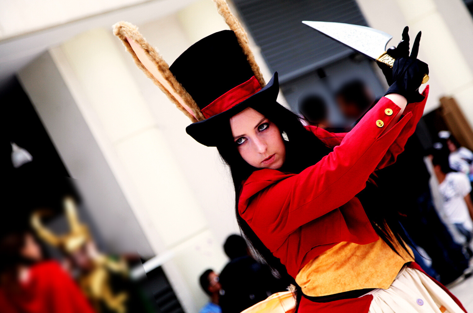 Paris’ Passion for Otaku Culture Hasn’t Dwindled: Japan Expo 2013 Report 8