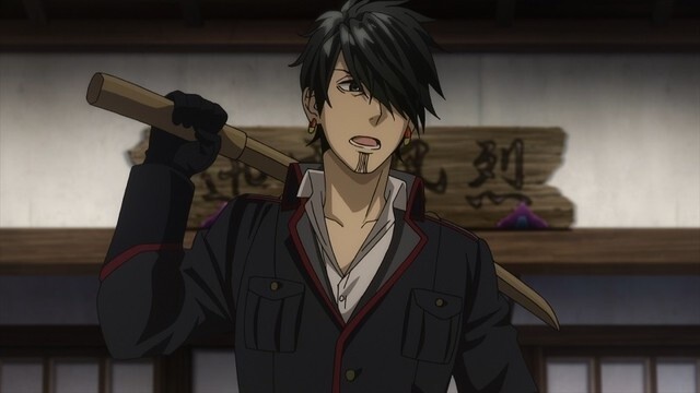 Donten ni Warau 1st Trilogy Film Unveils Main Visual & Trailer! 4