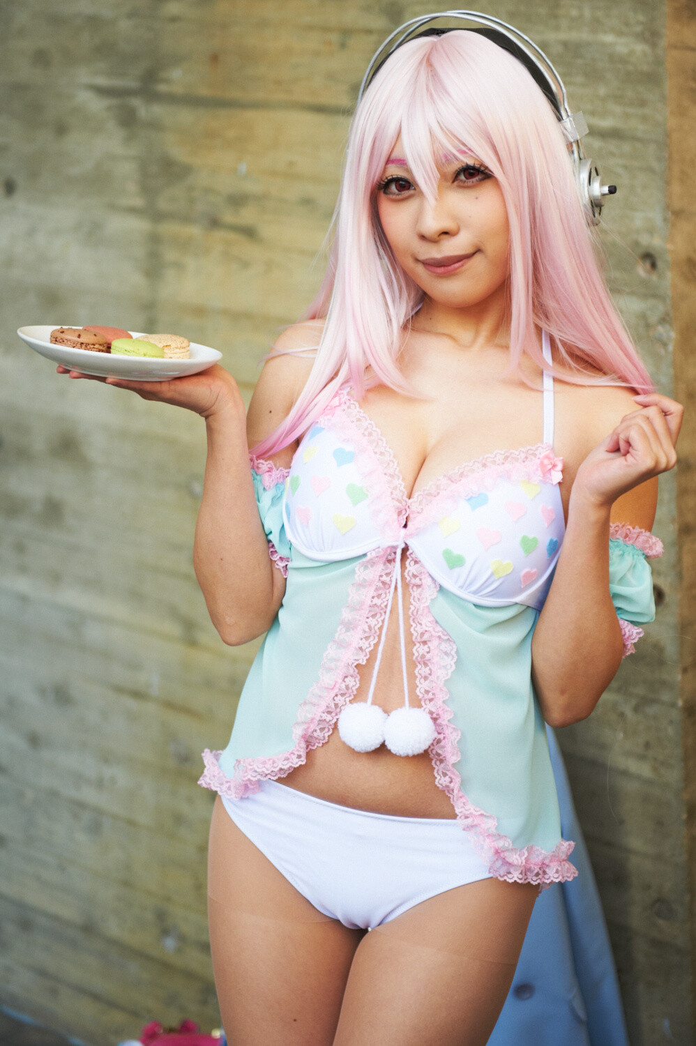 Comiket Special 6 Photo Report: Makuhari Messe Edition 5