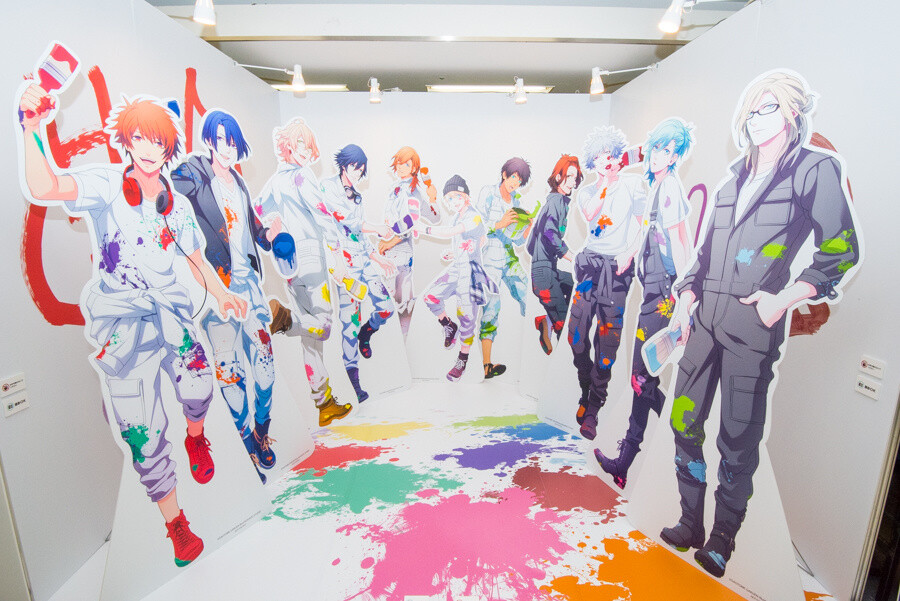 Over 62,000 Attend Animate Girls Festival 2015 29