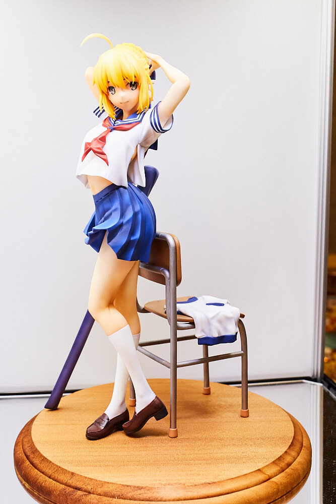 Wonder Festival 2017 Summer: Creator Edition [Event Report] 82