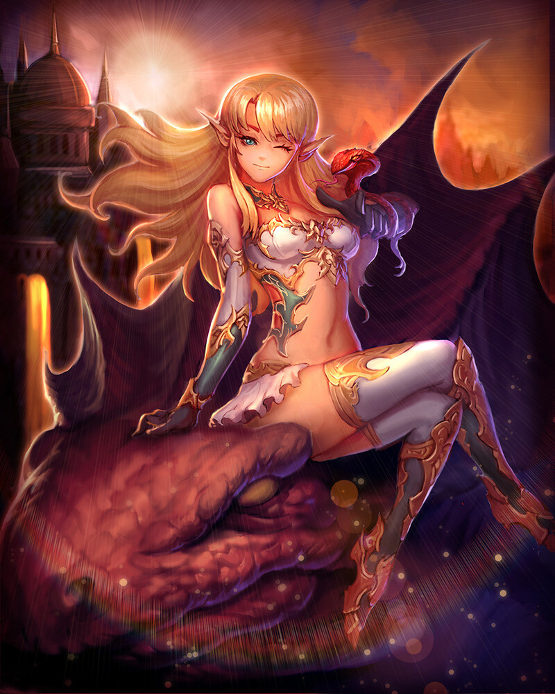 “Immortalis” Card Battle App Achieves Success in Europe 10