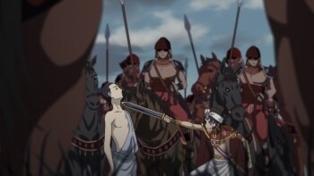 © 2014 Osamu Tezuka's Buddha 2 Production Committee 4