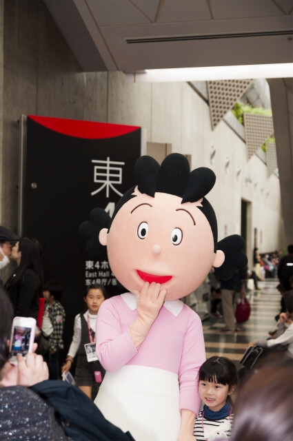 Tokyo International Anime Fair 2013: An Event Filled With Beautiful Cosplayers and Booth Girls! 18