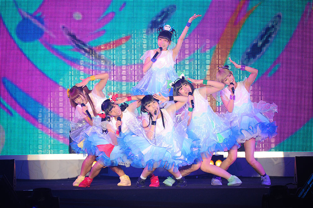 25,000 People from Japan & Overseas Attend 3-Day Event “Moshi Moshi Nippon Festival 2015 in Tokyo” 5