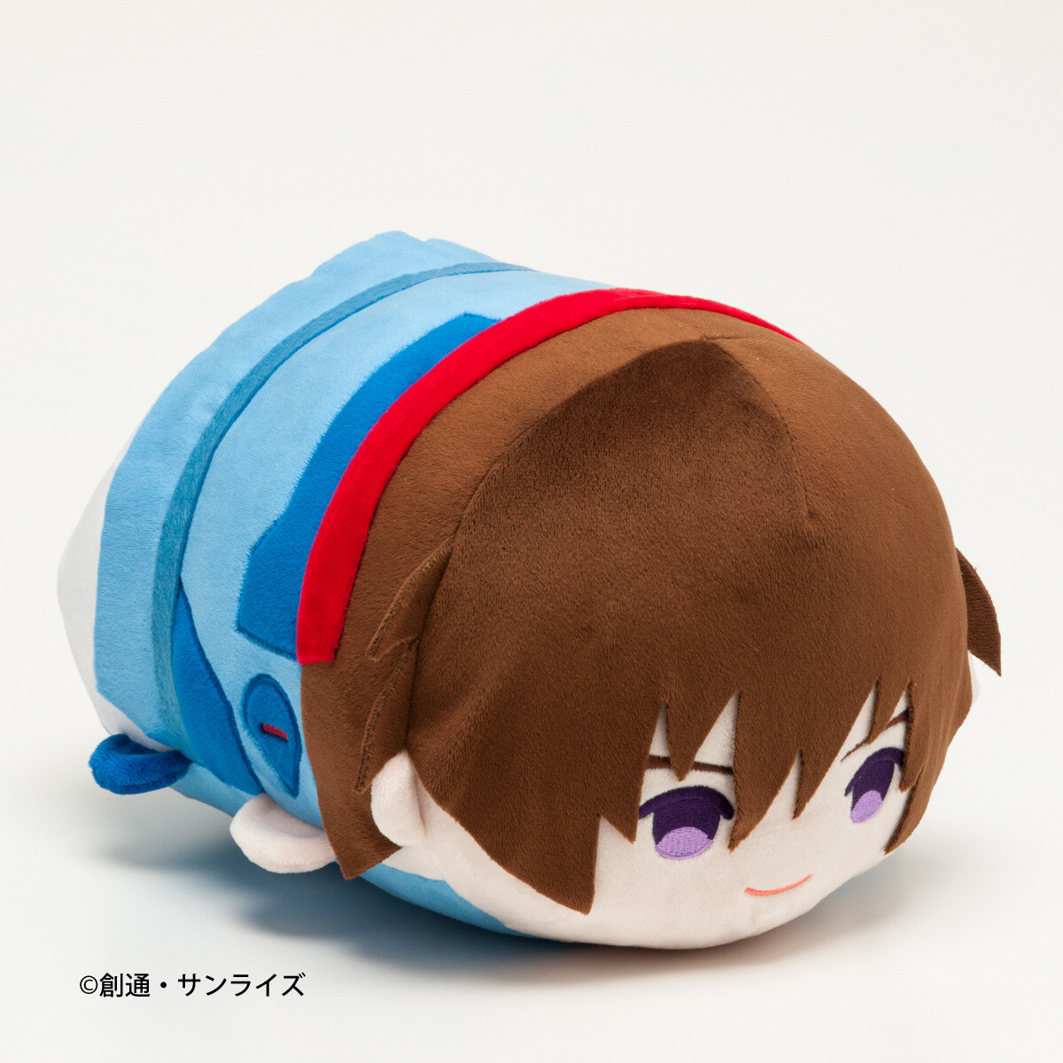 Available for a Limited Time Only - Introducing Squishy & Adorably Chibi Plushies of Kira & Athrun from Mobile Suit Gundam Seed! 3