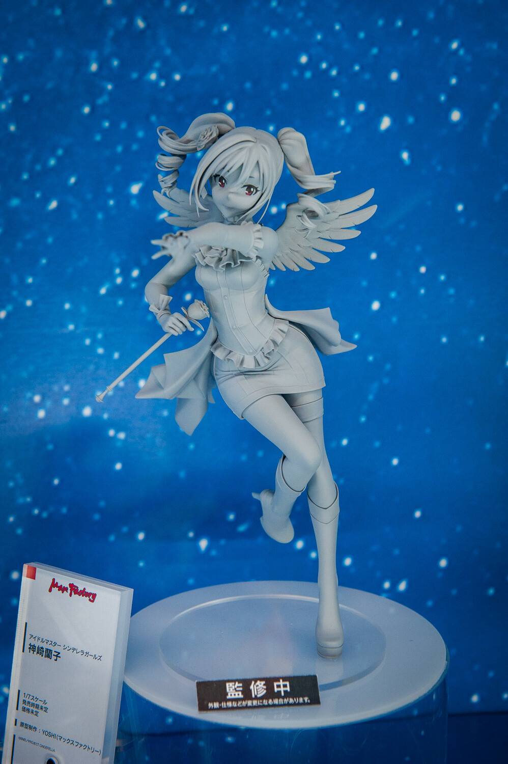 WonFes 2015 Summer Photo Collection! Part 2: Sexy & Cute Edition 51