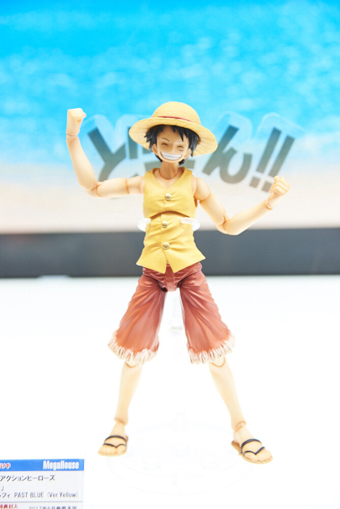 Wonder Festival 2017 Winter: Industry Edition [Event Report] 99