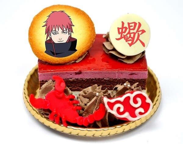 New Naruto Event at J-World Tokyo Introduces Akatsuki Members! 4