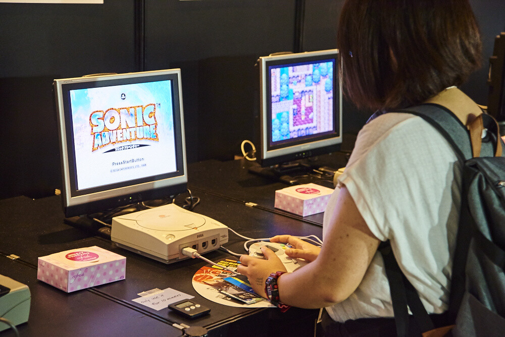 Tokyo Game Show 2016 [Photo Report] 39