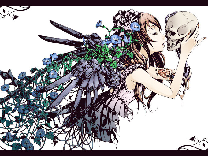 Creator Interview: Torigoe Takumi 3