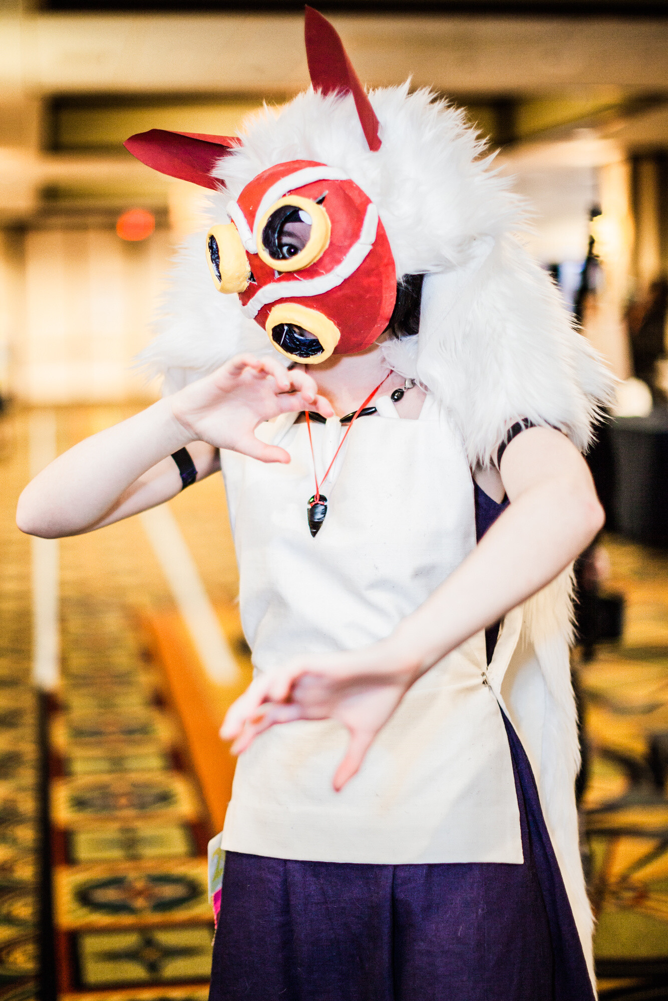 Anime Los Angeles 2015 Photo Report: Americans Cosplay, Rain or Shine! 38