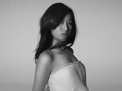 Short Anime “Dareka no Manazashi” Begins Screening with Anime Movie “The Garden of Words” 1