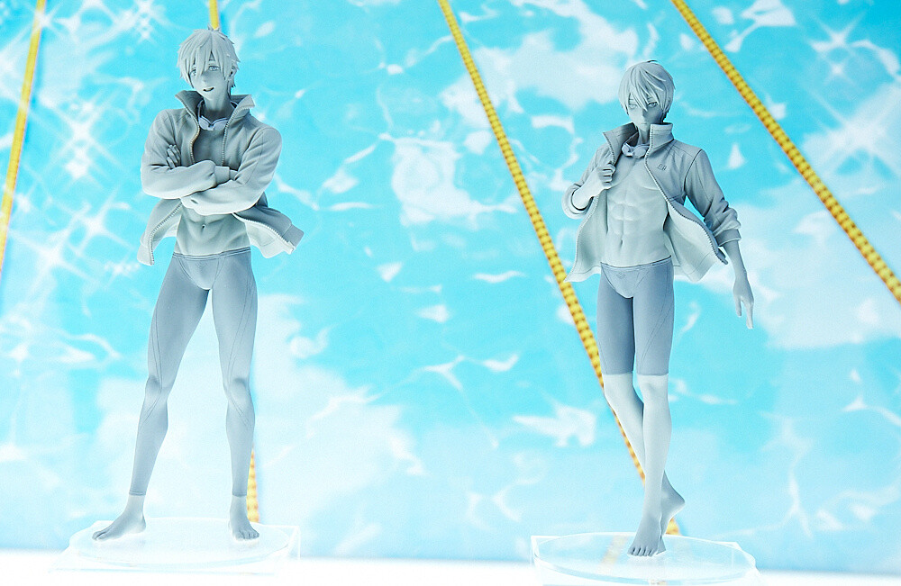 A Close Look at High-Quality Figures! Winter Wonder Festival 2014 Photo Report - Cool Edition 7