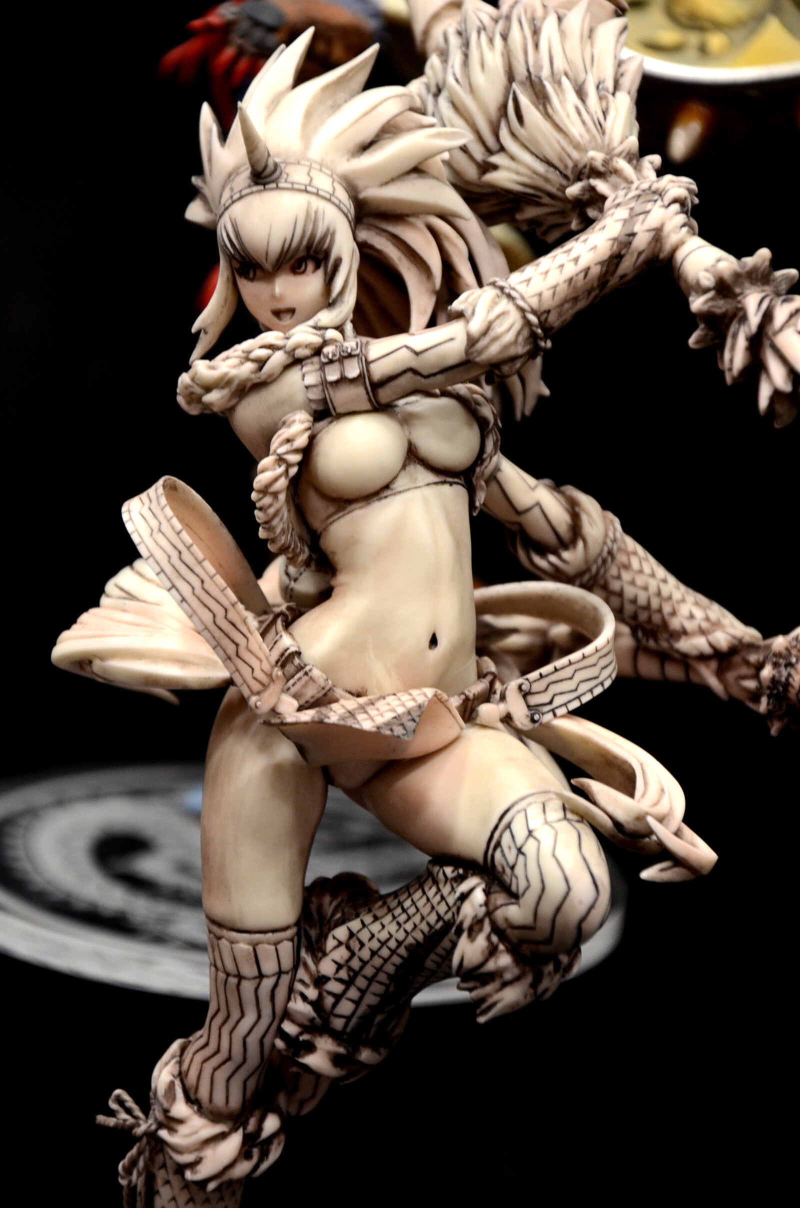 Looking Back at Summer WonFes 2013! [1/2] Photo Collection of Cool and Comical Creations! 1